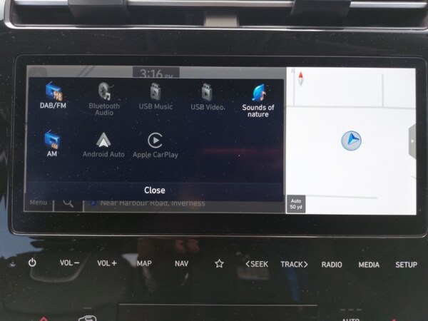 Used Hyundai TUCSON 2021 for sale - 76230053: Photo 11