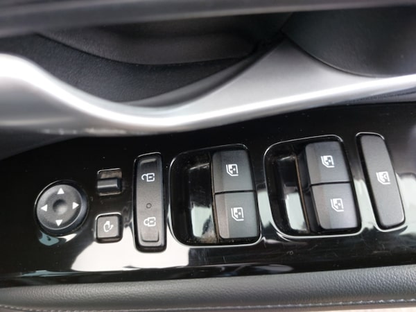 Used Hyundai TUCSON 2021 for sale - 76230053: Photo 12