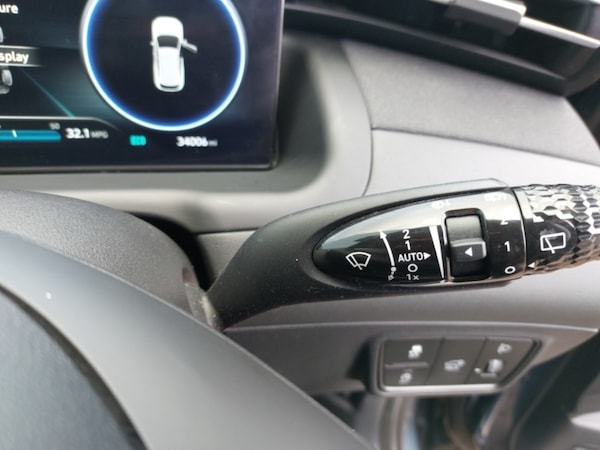 Used Hyundai TUCSON 2021 for sale - 76230053: Photo 16