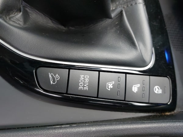 Used Hyundai TUCSON 2021 for sale - 76230053: Photo 17