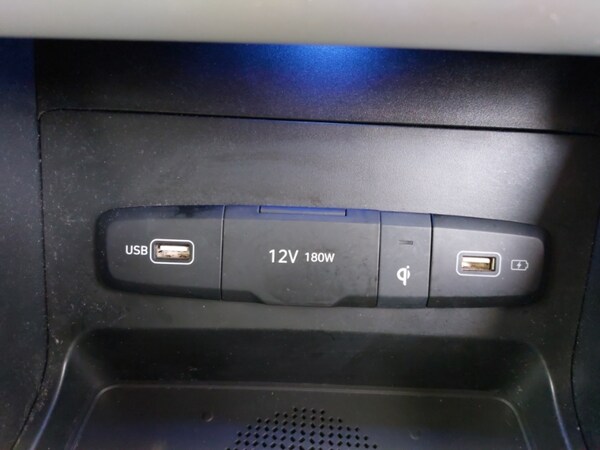 Used Hyundai TUCSON 2021 for sale - 76230053: Photo 19