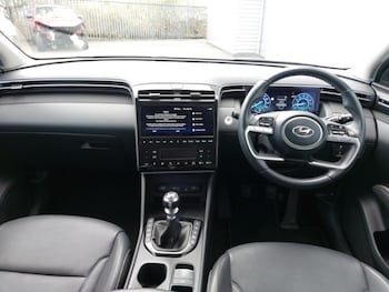 Used Hyundai TUCSON 2021 for sale - 76230053: Photo 2