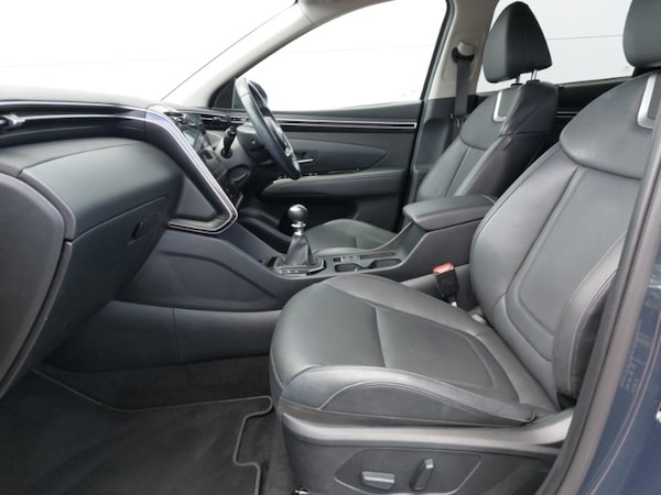 Used Hyundai TUCSON 2021 for sale - 76230053: Photo 5