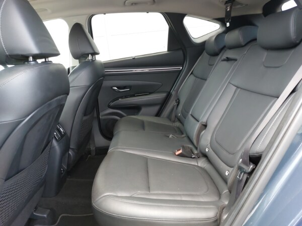 Used Hyundai TUCSON 2021 for sale - 76230053: Photo 6