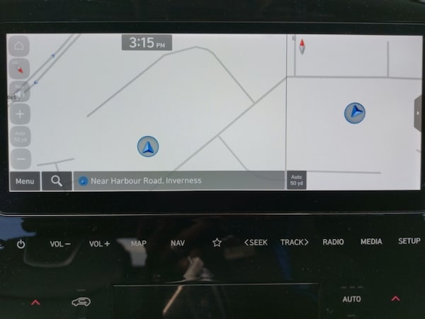 Used Hyundai TUCSON 2021 for sale - 76230053: Photo 7