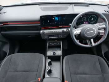 Used Hyundai KONA 2024 for sale - 75076291: Photo