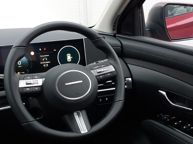 Used Hyundai TUCSON 2025 for sale - 76613750: Photo 10