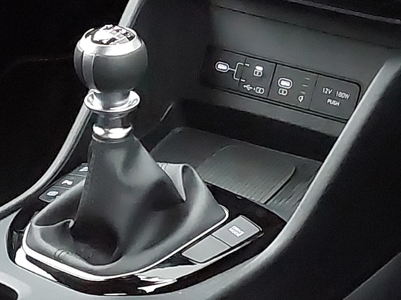 Used Hyundai TUCSON 2025 for sale - 76613750: Photo 11