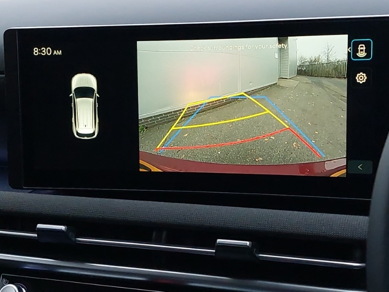 Used Hyundai TUCSON 2025 for sale - 76613750: Photo 14