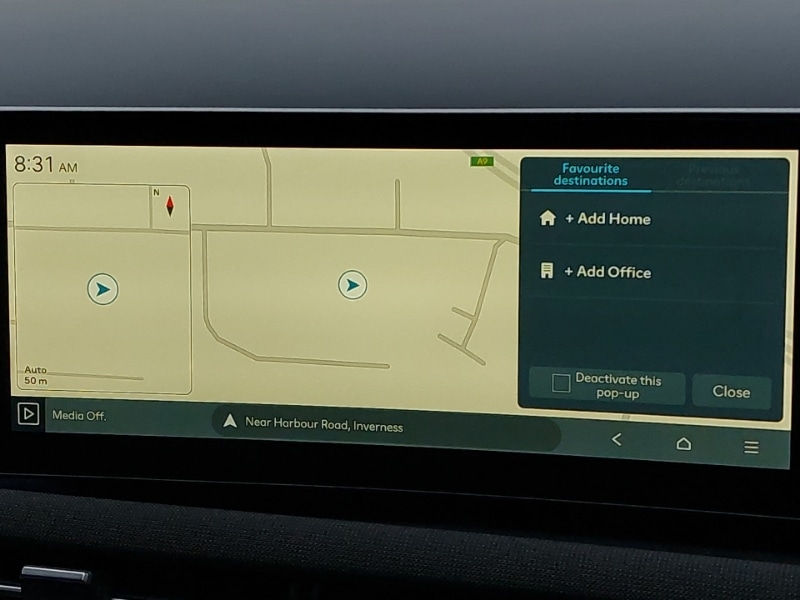 Used Hyundai TUCSON 2025 for sale - 76613750: Photo 15