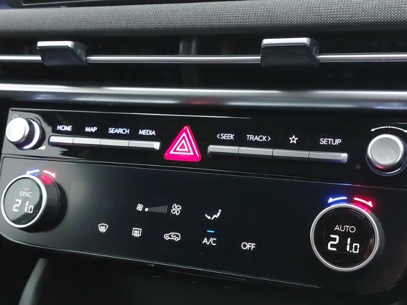 Used Hyundai TUCSON 2025 for sale - 76613750: Photo 16