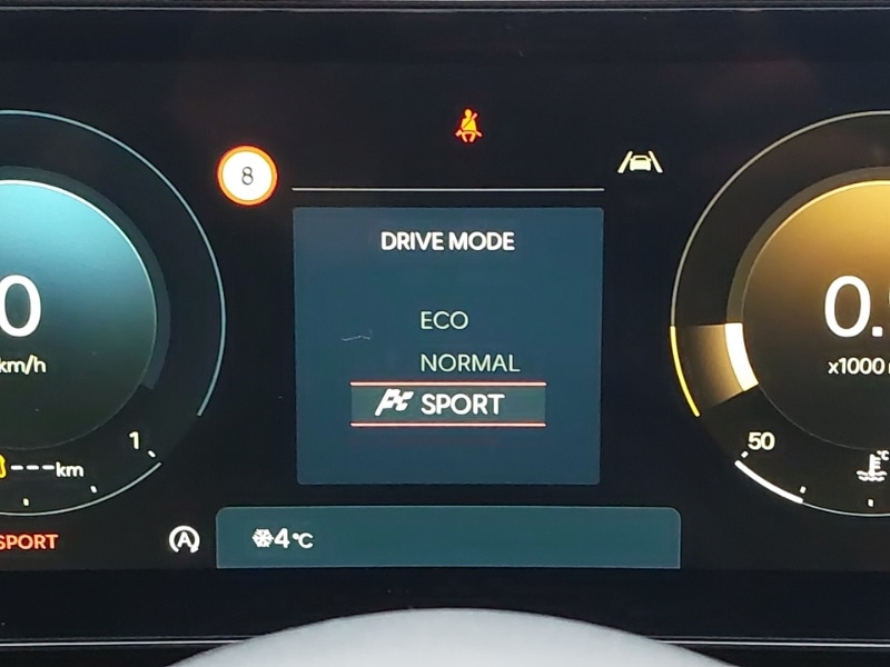 Used Hyundai TUCSON 2025 for sale - 76613750: Photo 17