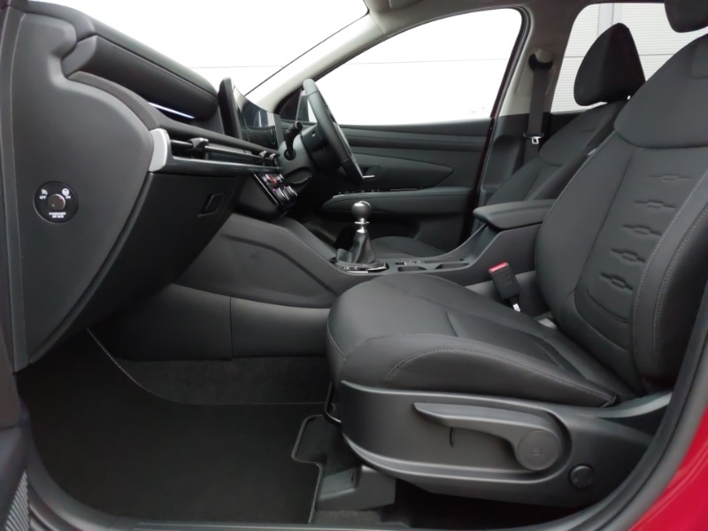 Used Hyundai TUCSON 2025 for sale - 76613750: Photo 5