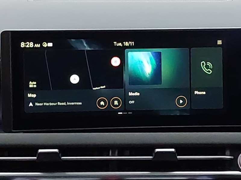 Used Hyundai TUCSON 2025 for sale - 76613750: Photo 7