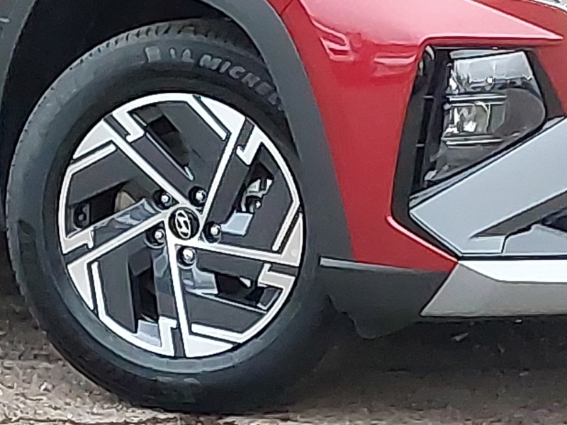 Used Hyundai TUCSON 2025 for sale - 76613750: Photo 9