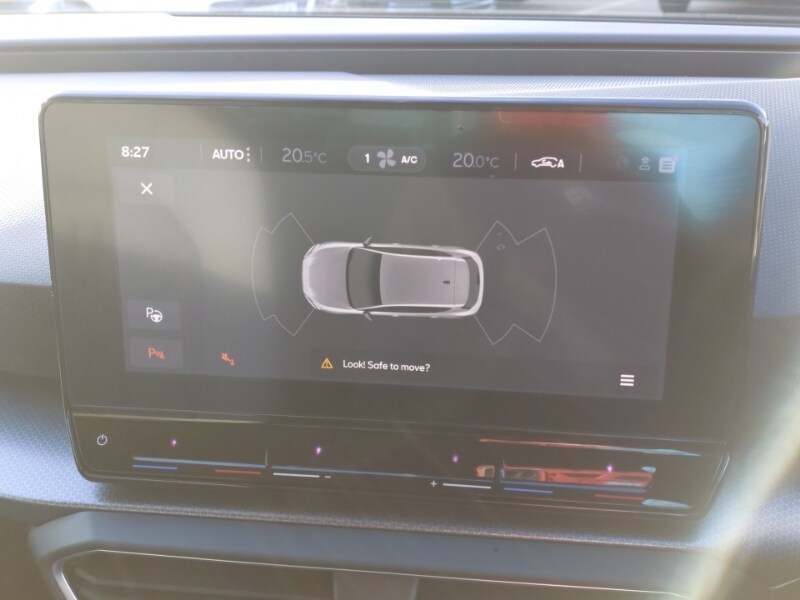 Used SEAT Leon 2021 for sale - 76066723: Photo 15