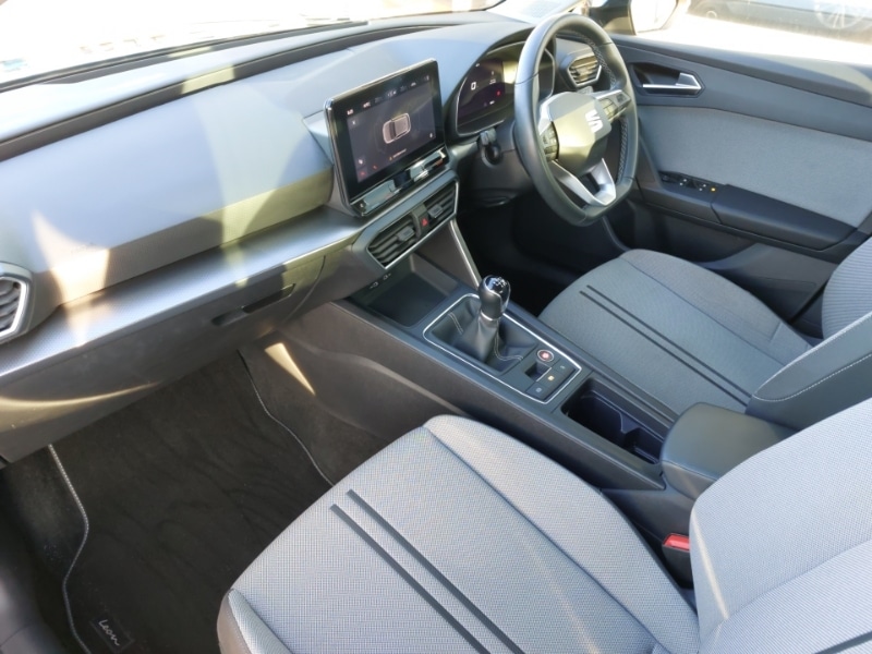 Used SEAT Leon 2021 for sale - 76066723: Photo 5