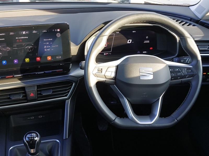 Used SEAT Leon 2021 for sale - 76066723: Photo 7