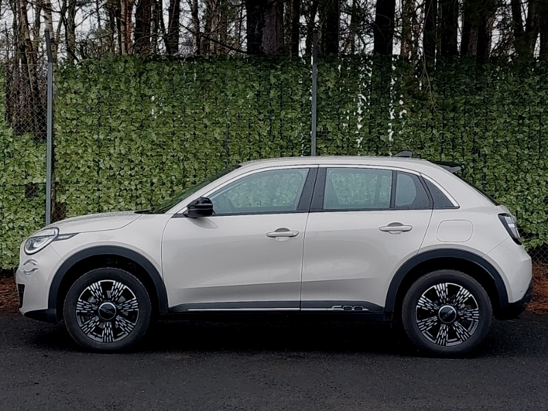 Used Fiat 600 2025 for sale - 78103530: Photo 4