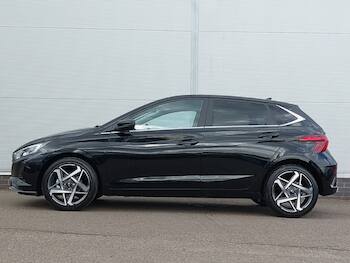 Used Hyundai i20 2026 for sale - 79618482: Photo