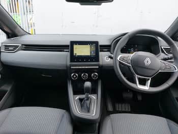 Used Renault Clio 2025 for sale - 79714246: Photo