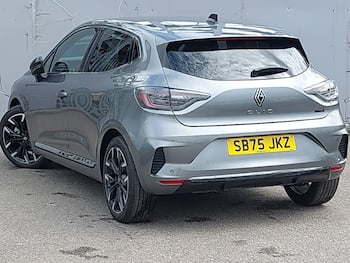 Used Renault Clio 2025 for sale - 79714246: Photo