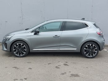 Used Renault Clio 2025 for sale - 79714246: Photo