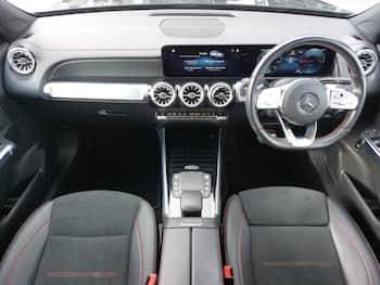 Used Mercedes-Benz EQB 2022 for sale - 79642126: Photo