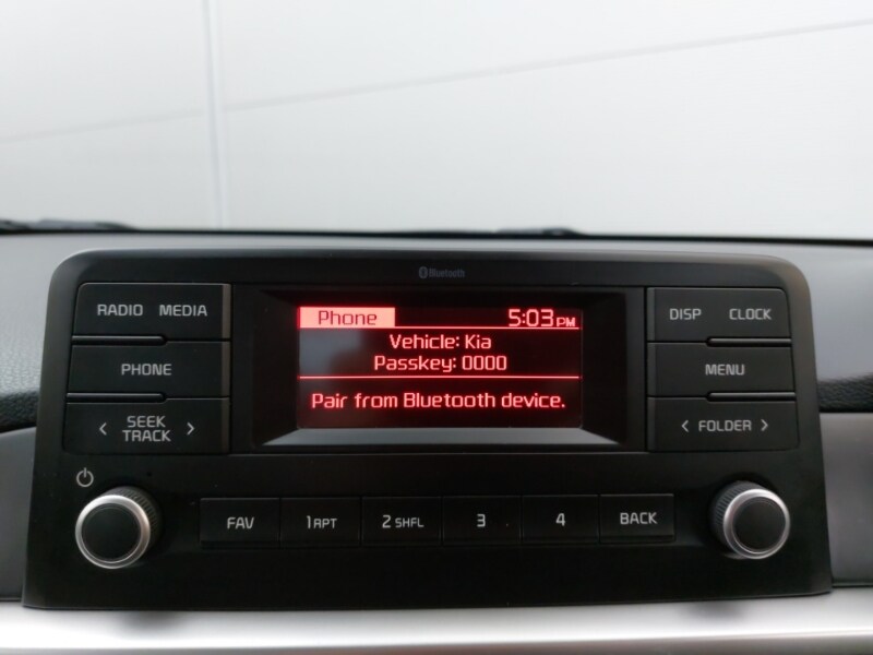 Used Kia Picanto 2022 for sale - 76478676: Photo 18