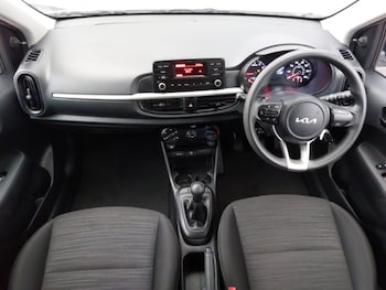 Used Kia Picanto 2022 for sale - 76478676: Photo
