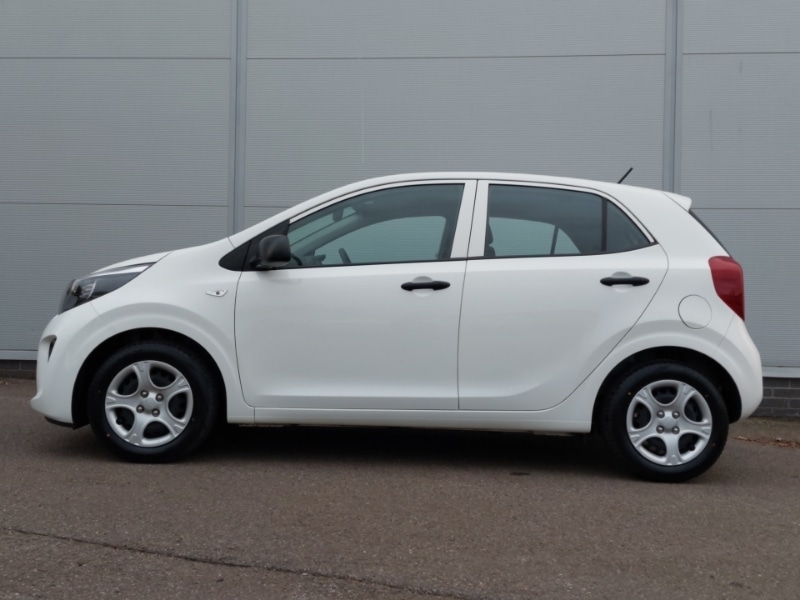 Used Kia Picanto 2022 for sale - 76478676: Photo 4