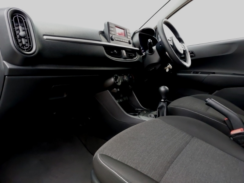 Used Kia Picanto 2022 for sale - 76478676: Photo 5