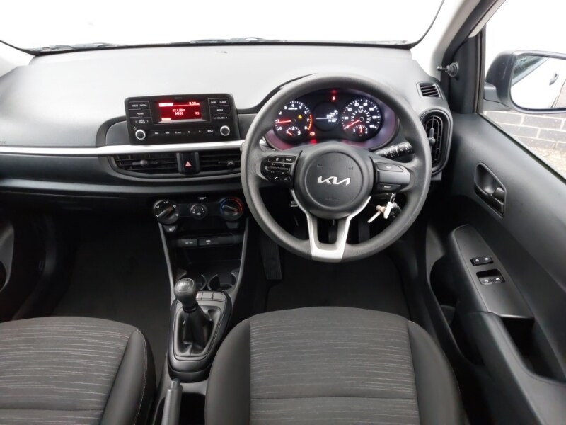 Used Kia Picanto 2022 for sale - 76478676: Photo 7