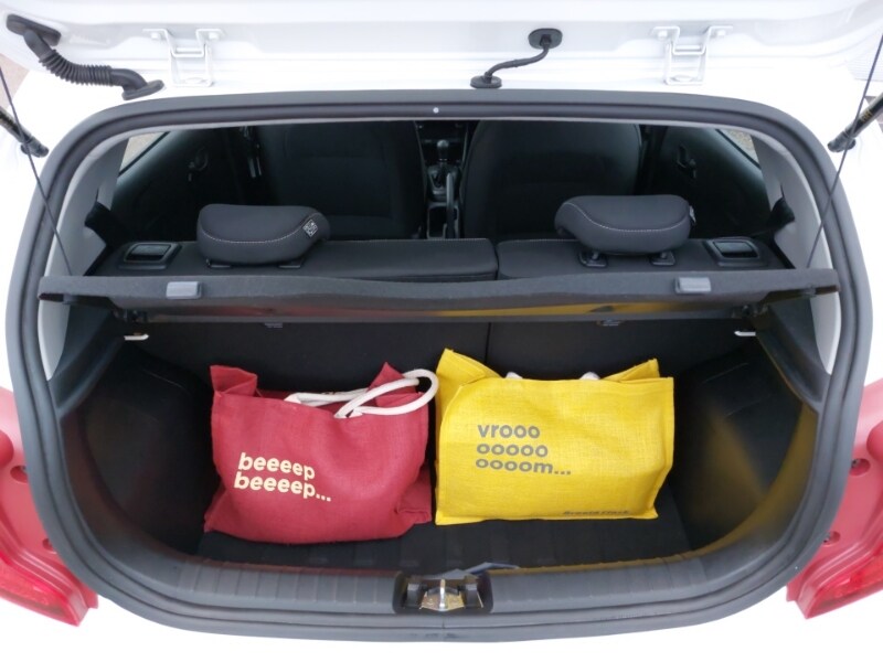 Used Kia Picanto 2022 for sale - 76478676: Photo 8