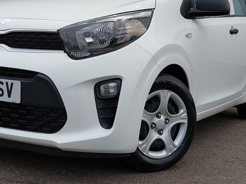 Used Kia Picanto 2022 for sale - 76478676: Photo 9