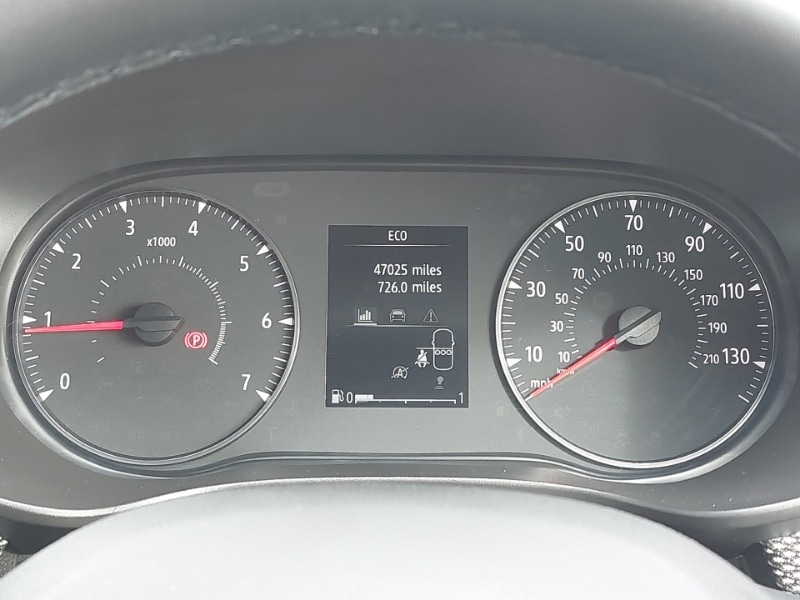 Used Dacia Sandero Stepway 2022 for sale - 78183711: Photo 12