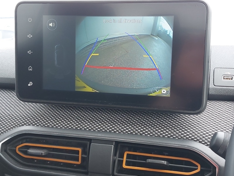 Used Dacia Sandero Stepway 2022 for sale - 78183711: Photo 13