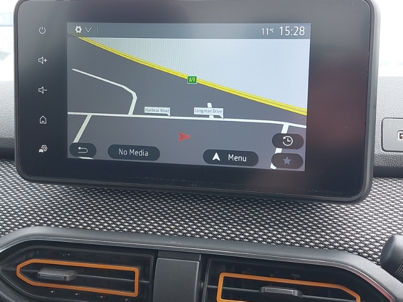 Used Dacia Sandero Stepway 2022 for sale - 78183711: Photo 14