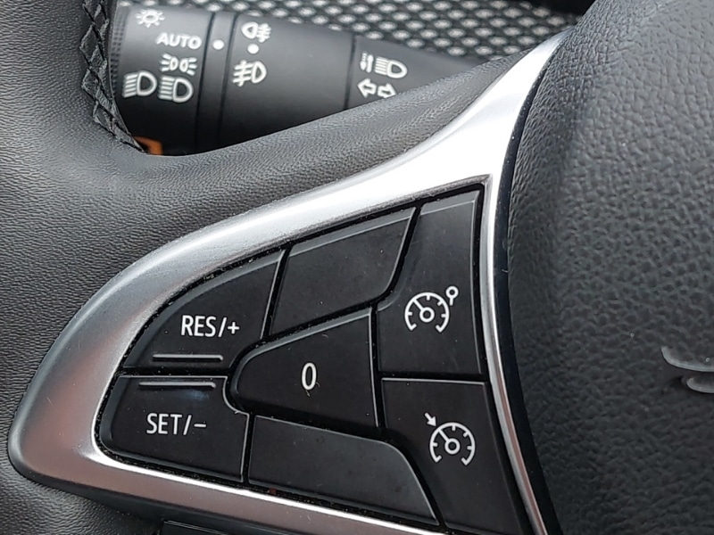 Used Dacia Sandero Stepway 2022 for sale - 78183711: Photo 18