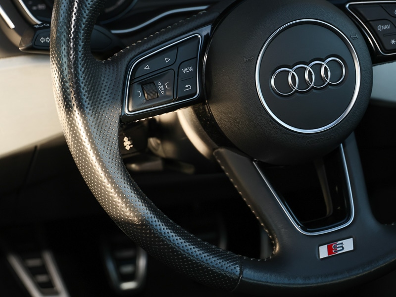 Used Audi A4 2018 for sale - 77264880: Photo 11