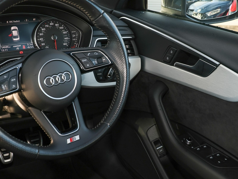 Used Audi A4 2018 for sale - 77264880: Photo 12