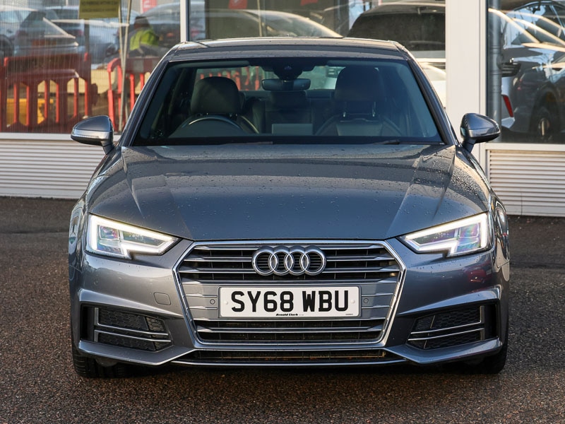 Used Audi A4 2018 for sale - 77264880: Photo 13
