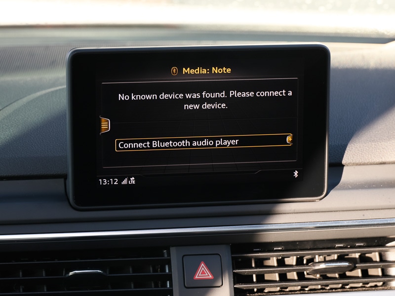 Used Audi A4 2018 for sale - 77264880: Photo 17