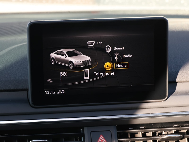 Used Audi A4 2018 for sale - 77264880: Photo 18