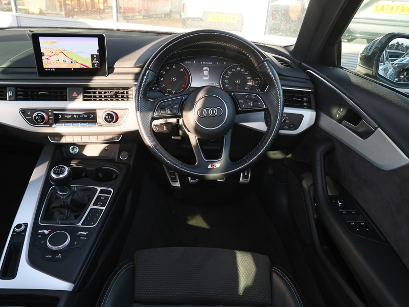 Used Audi A4 2018 for sale - 77264880: Photo 7