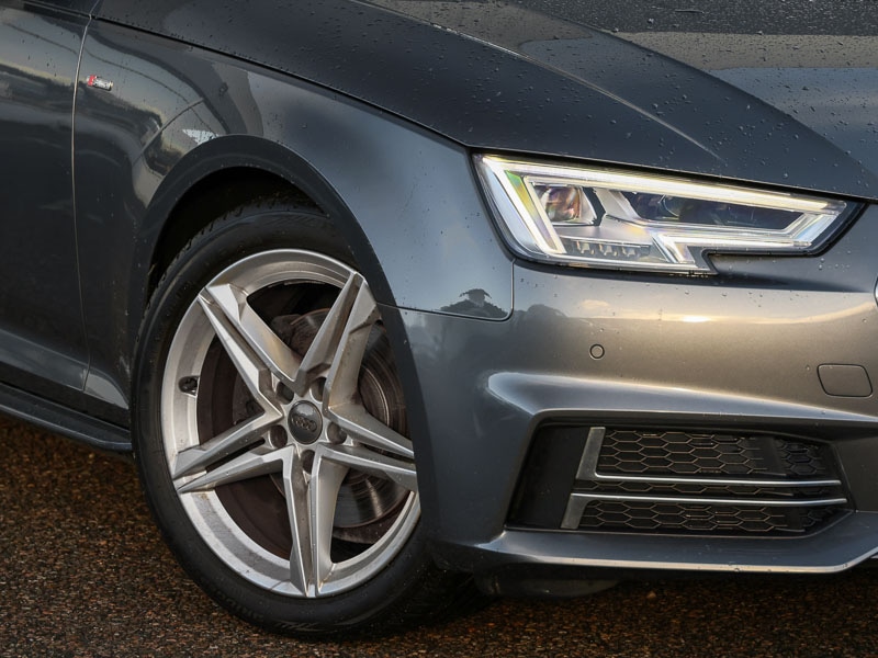 Used Audi A4 2018 for sale - 77264880: Photo 9