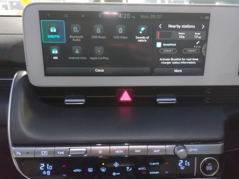 Used Hyundai IONIQ 5 2022 for sale - 77183736: Photo 11