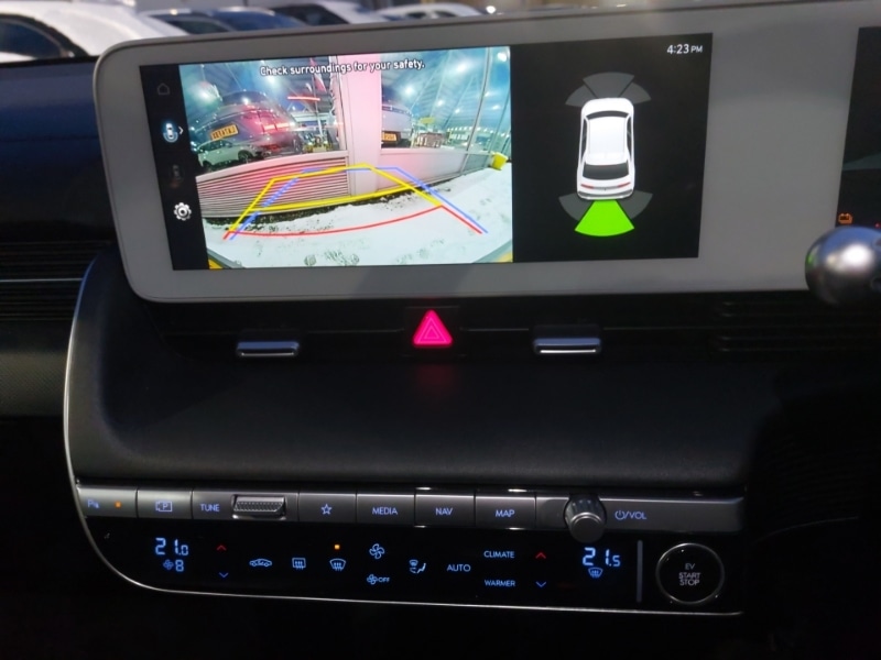 Used Hyundai IONIQ 5 2022 for sale - 77183736: Photo 12