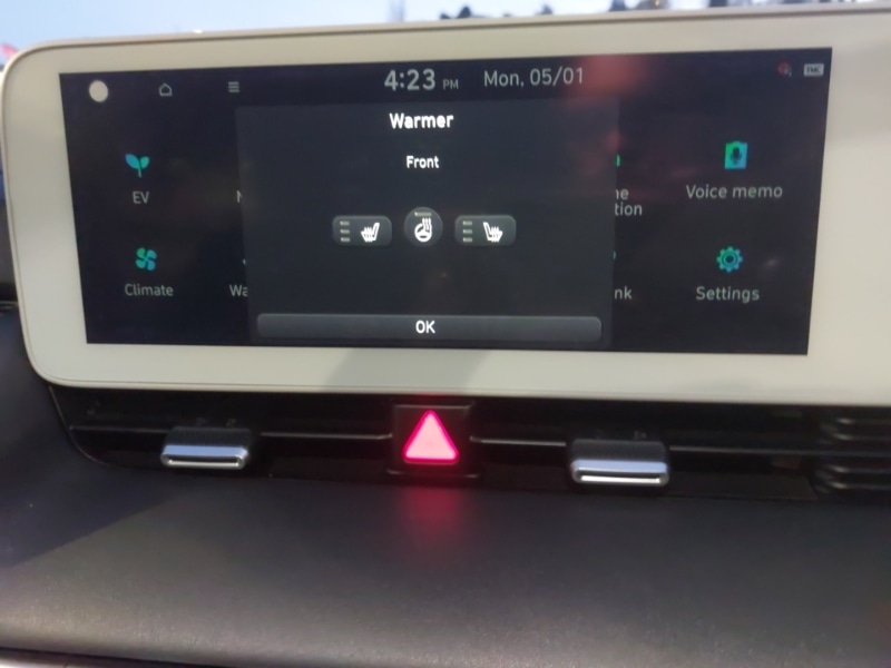 Used Hyundai IONIQ 5 2022 for sale - 77183736: Photo 13