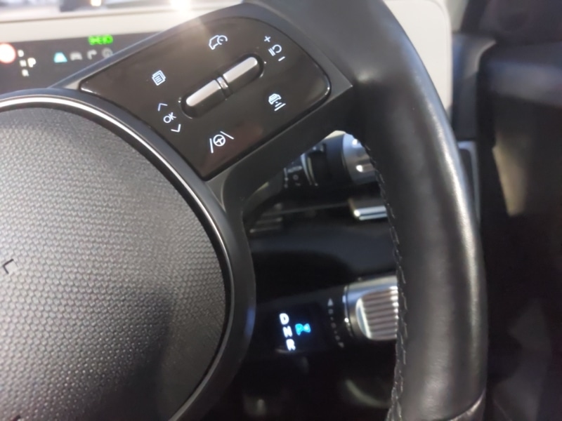 Used Hyundai IONIQ 5 2022 for sale - 77183736: Photo 17